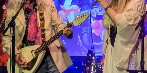 Pure Petty Acoustic Duo @ The Brass Tap