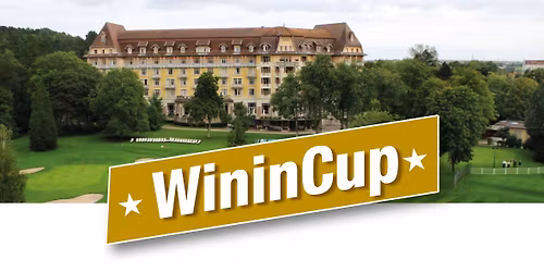 WININCUP VITTEL ERMITAGE