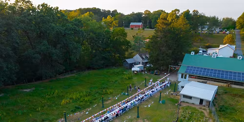 11th Annual Benefit Dinner