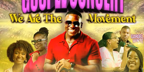 We Are The Movement 