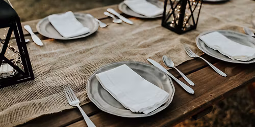 Community Turkey Dinner