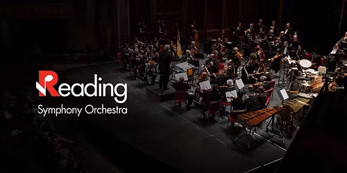 Reading Symphony Orchestra: Andrew Constantine - The Music of James Bond