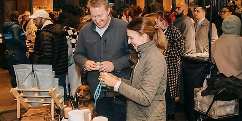 FAD Market: Fall Pop-up [Dumbo]