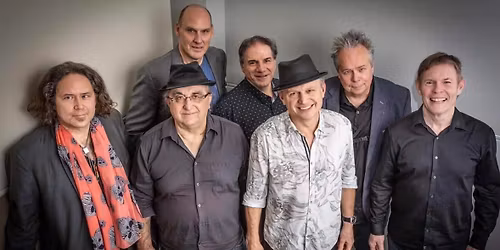 NIGEL MACK BIG SK BLUES ATTACK! Saskatoon, Fri Night!