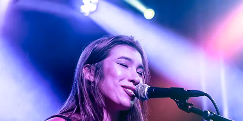 NYE Special | Live Music | Sedona Rose | The Cottage