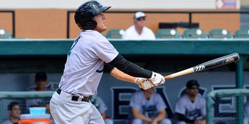 Lakeland Flying Tigers at Jupiter Hammerheads