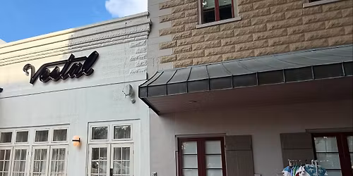 Fifi Marie - Lafayette ArtWalk 