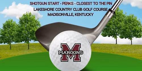 MNHHS Boys Basketball 5th Annual Golf Scramble