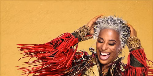 Shakura S'Aida