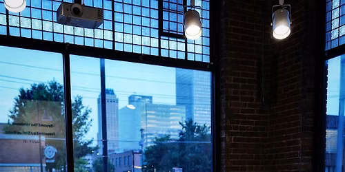 The Tulsa Threshold Salon Dinner