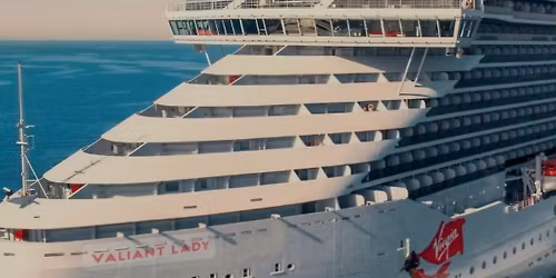 Kae & Stae's Adults Only Cruise \ud83d\udef3