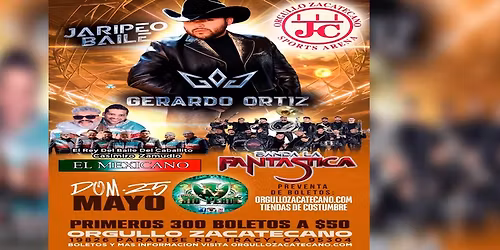 Gerardo Ortiz