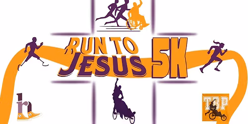 Run to Jesus 5K