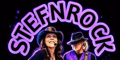 Stefnrock