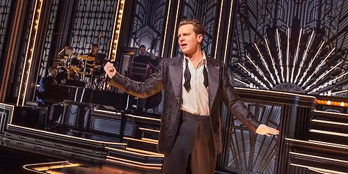 Just in Time Tickets