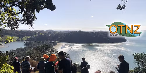 Basic Navigation & Compass Skills \u2013 Auckland branch