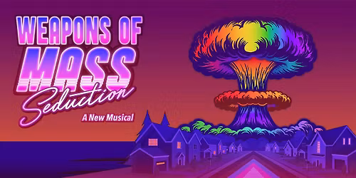 Weapons Of Mass Seduction Preview Concert @ House Of Yes