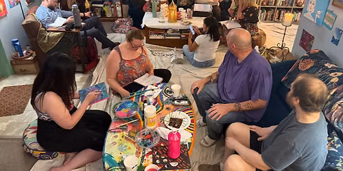 Art Night 121 