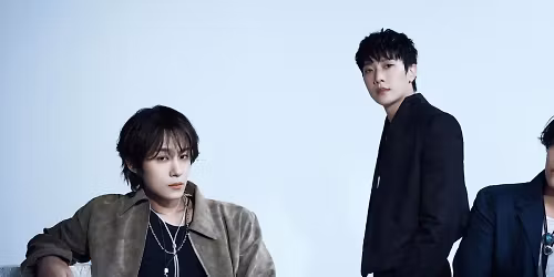 FTISLAND, CNBLUE, N.Flying, SF9, P1Harmony, Hi-Fi Un!corn, AMPERS&ONE, AxMxP in \u6a2a\u6d5c\u5e02\u897f\u533a