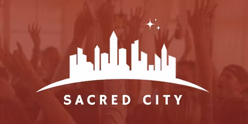 Sacred City at the St Pete Yoga Fest