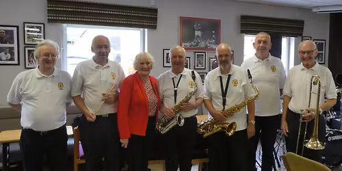 Cullercoats Crescent Club