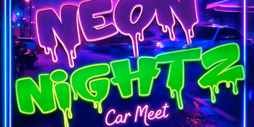 STREET DISTORTIONZ PRESENTS: NEON NIGHTZ