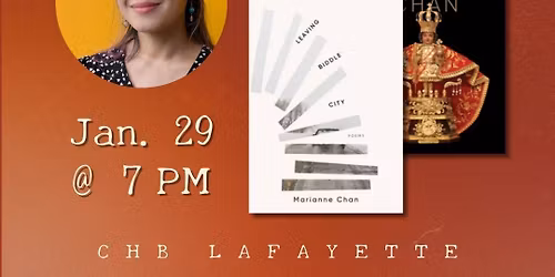 Chan at District Atlanta