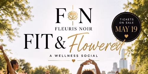 Fit & flowered 