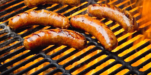 Brat Fry