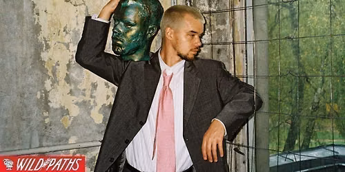 Oscar Jerome + i.am.afiya