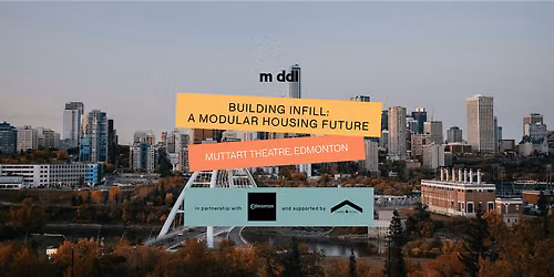 Building Infill: A Modular Housing Future