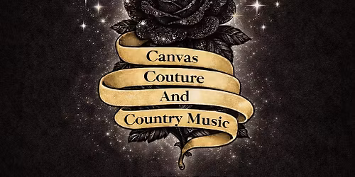 Carter Winter presents The Black Rose Saloon