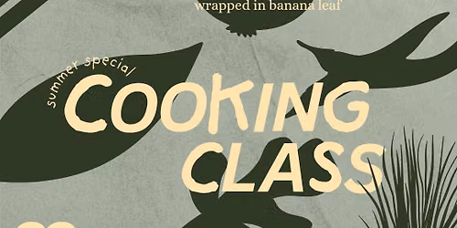 Ditas Cooking Class 