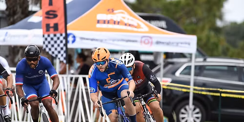 BillBone Florida State Crit Champs (Category)