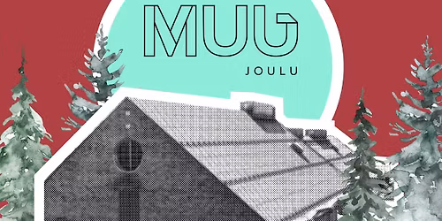 MUU-joulu