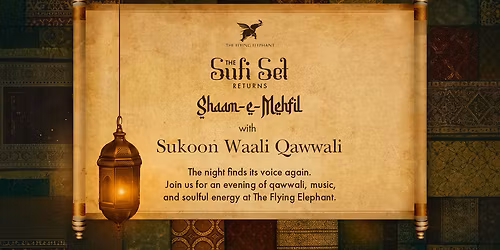 Shaam-e-Mehfil