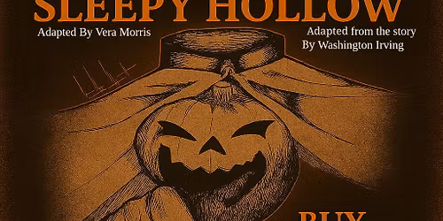 Legend of Sleepy Hollow