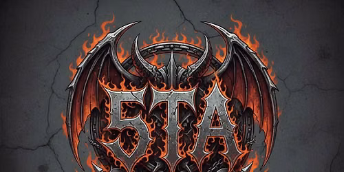 5TA at Locked & Loaded