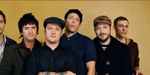 Modest Mouse Tickets 