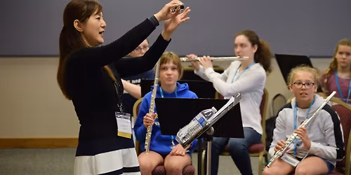 2026 Wisconsin Flute Festival