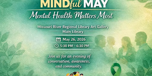 Mind Over May