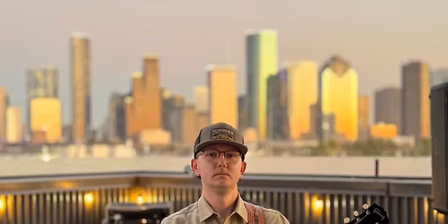 Brian Taylor LIVE at Vallensons\u2019 Brewing (Acoustic)