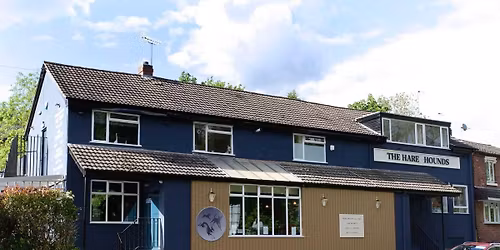 Breakfast with Santa 