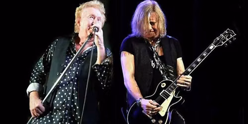 BAD COMPANY LEGACY feat. Dave Colwell and Robert Hart