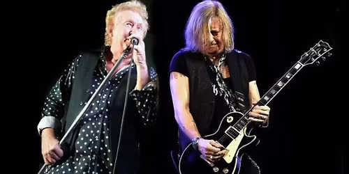 BAD COMPANY LEGACY  feat. Dave Colwell and Robert Hart