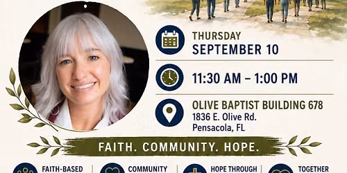 Invisible Emergency - Spiritual Care Network