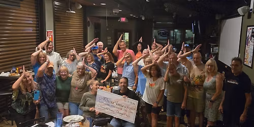 Chicago Parrothead Club Monthly Phlocking