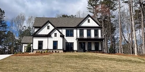 Open Houses Saturday in Cumming