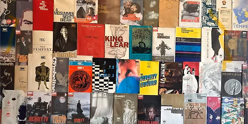 ADELAIDE NORTH EAST - SEASONAL BOOK CLUB