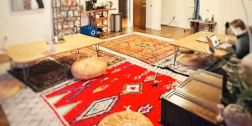 Alembic Community Co-Working Tuesdays & Thursdays